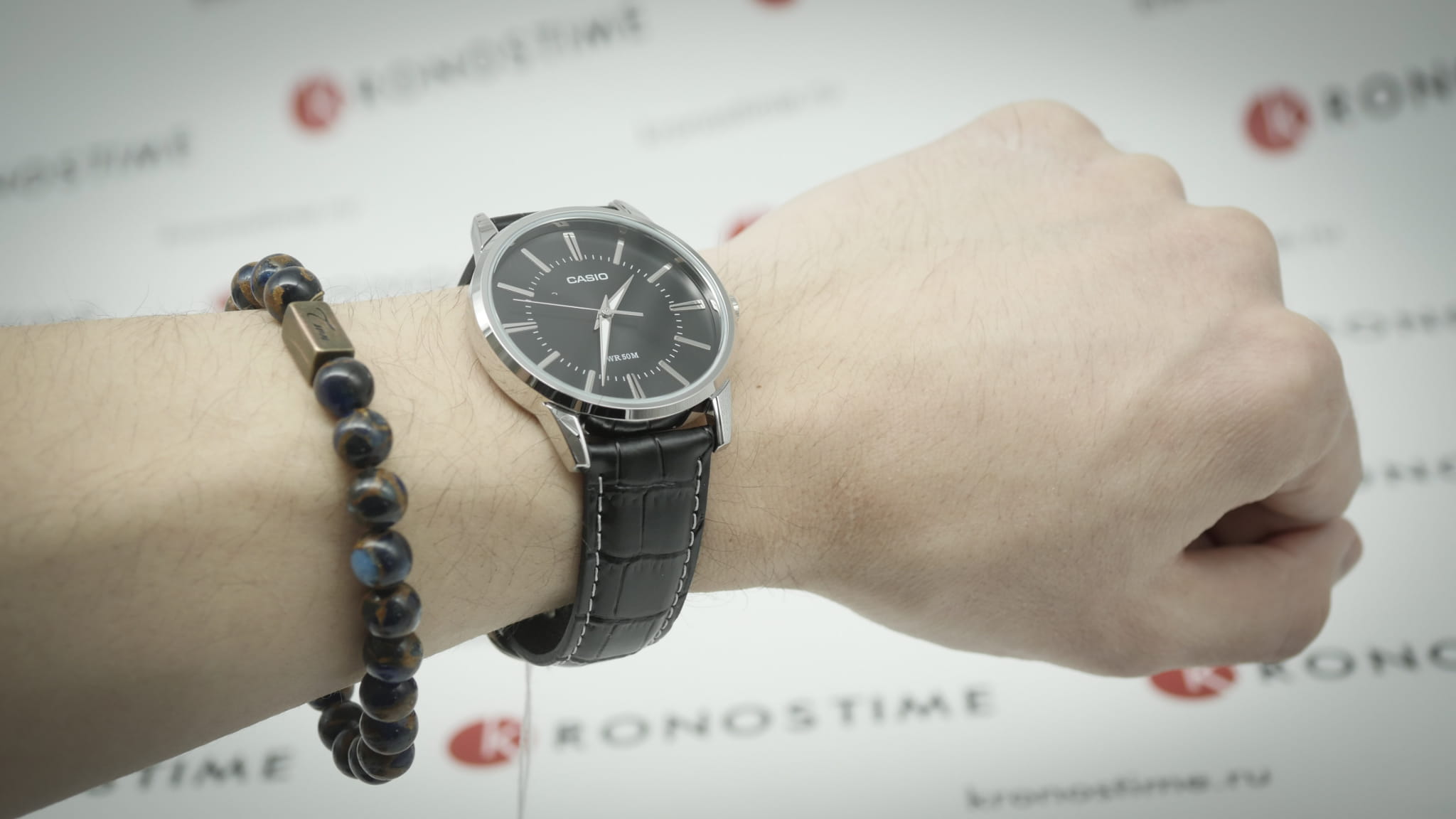 Casio Casio Collection MTP-1303PL-1A япония наручные мужские часы заводная головка с логотипом Casio